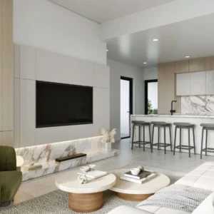 2 Bedroom Apartment for Sale in Limassol – Agios Athanasios