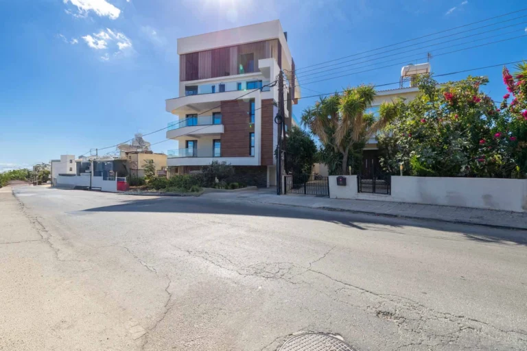 2 Bedroom Apartment for Sale in Limassol – Agios Athanasios