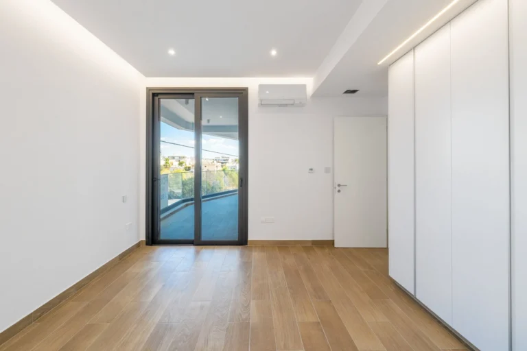 2 Bedroom Apartment for Sale in Limassol – Agios Athanasios