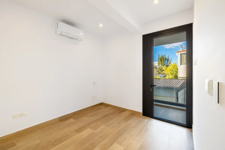 2 Bedroom Apartment for Sale in Limassol – Agios Athanasios