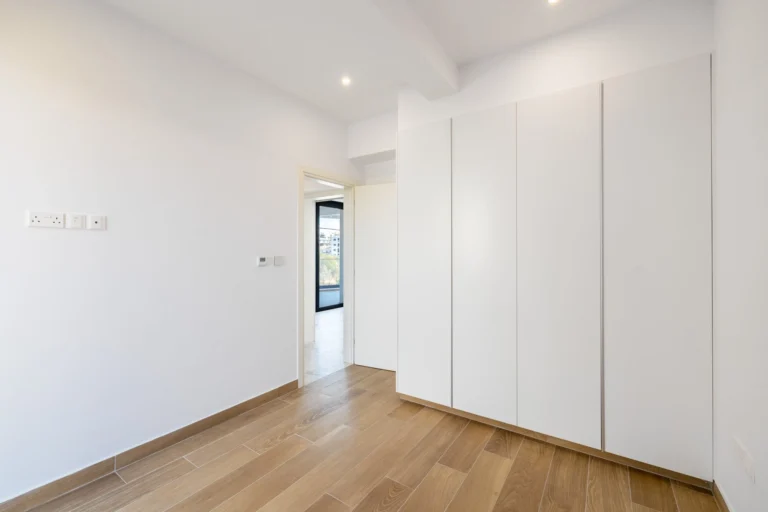 2 Bedroom Apartment for Sale in Limassol – Agios Athanasios