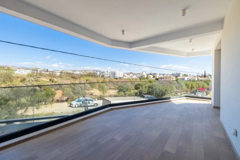 2 Bedroom Apartment for Sale in Limassol – Agios Athanasios