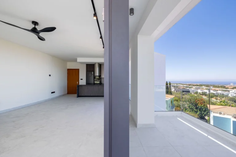 2 Bedroom Apartment for Sale in Konia, Paphos District