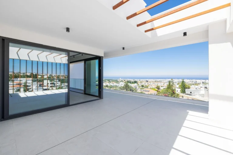 2 Bedroom Apartment for Sale in Konia, Paphos District