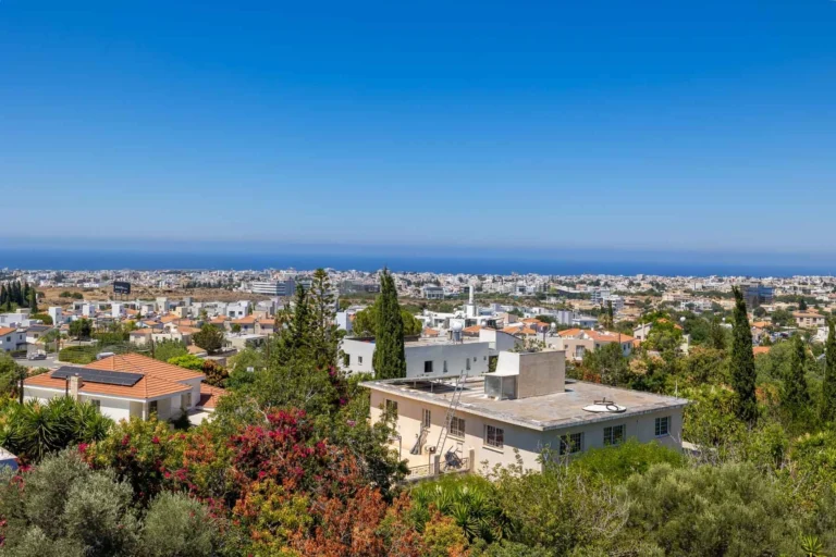 2 Bedroom Apartment for Sale in Konia, Paphos District