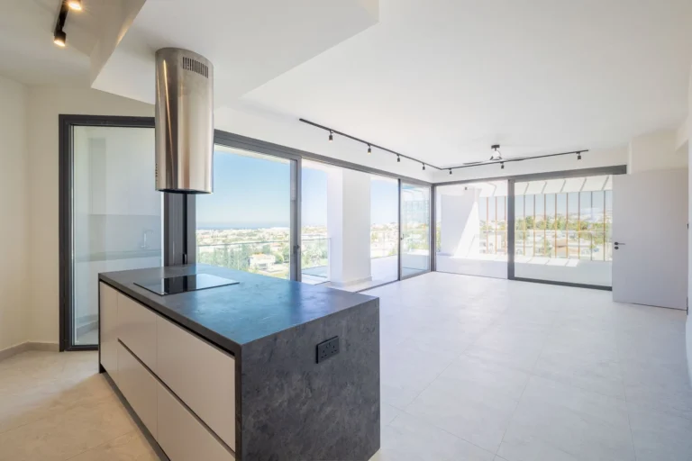 2 Bedroom Apartment for Sale in Konia, Paphos District