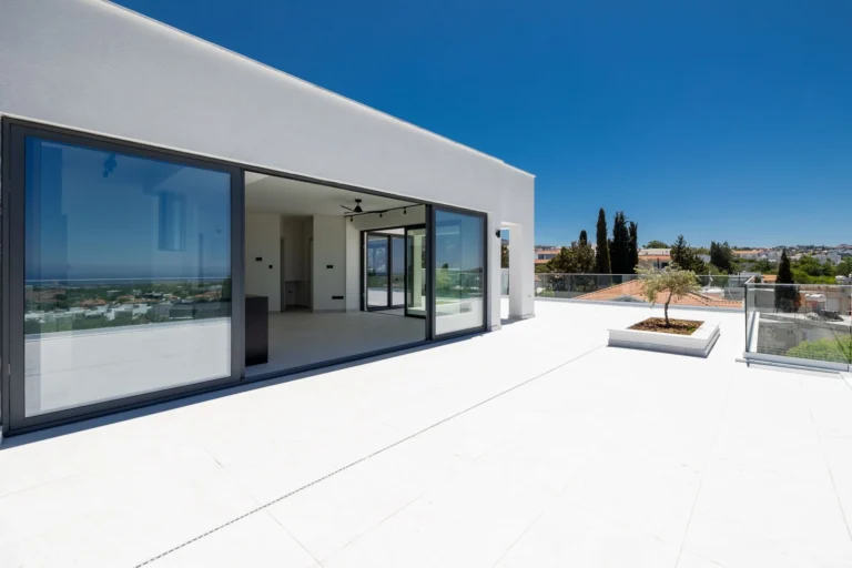 2 Bedroom Apartment for Sale in Konia, Paphos District