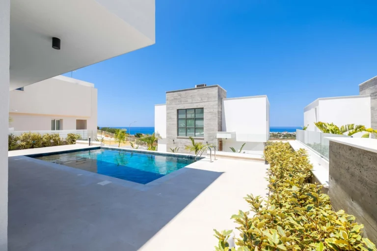 3 Bedroom House for Sale in Chlorakas, Paphos District