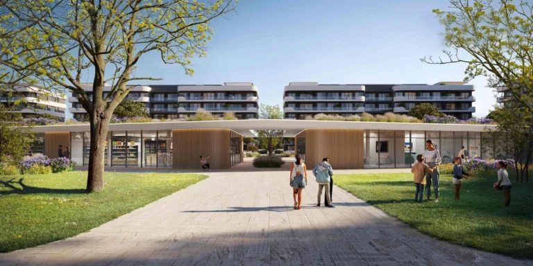 3 Bedroom Apartment for Sale in Meneou, Larnaca District