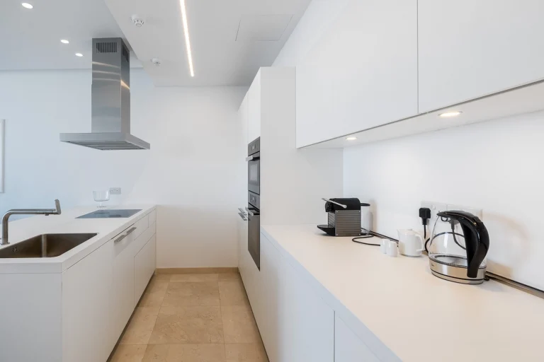 2 Bedroom Apartment for Sale in Nicosia District