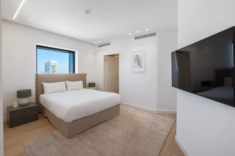 2 Bedroom Apartment for Sale in Nicosia District