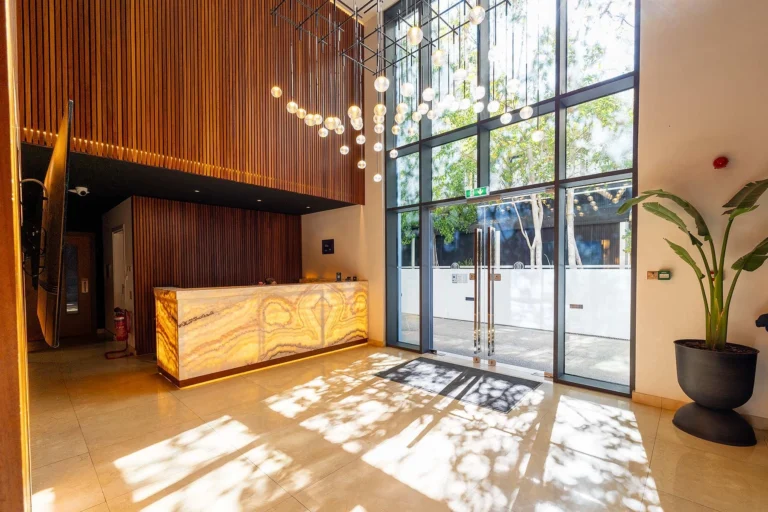 2 Bedroom Apartment for Sale in Nicosia District