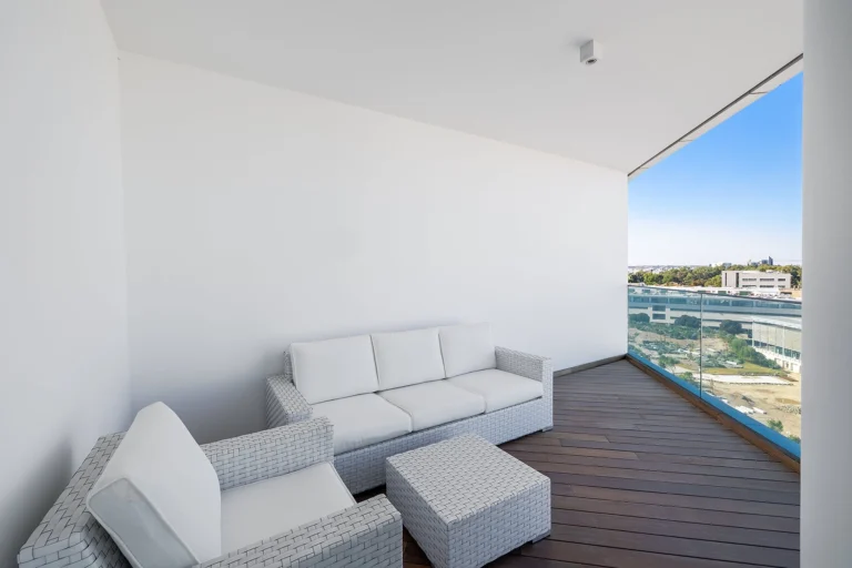 2 Bedroom Apartment for Sale in Nicosia District