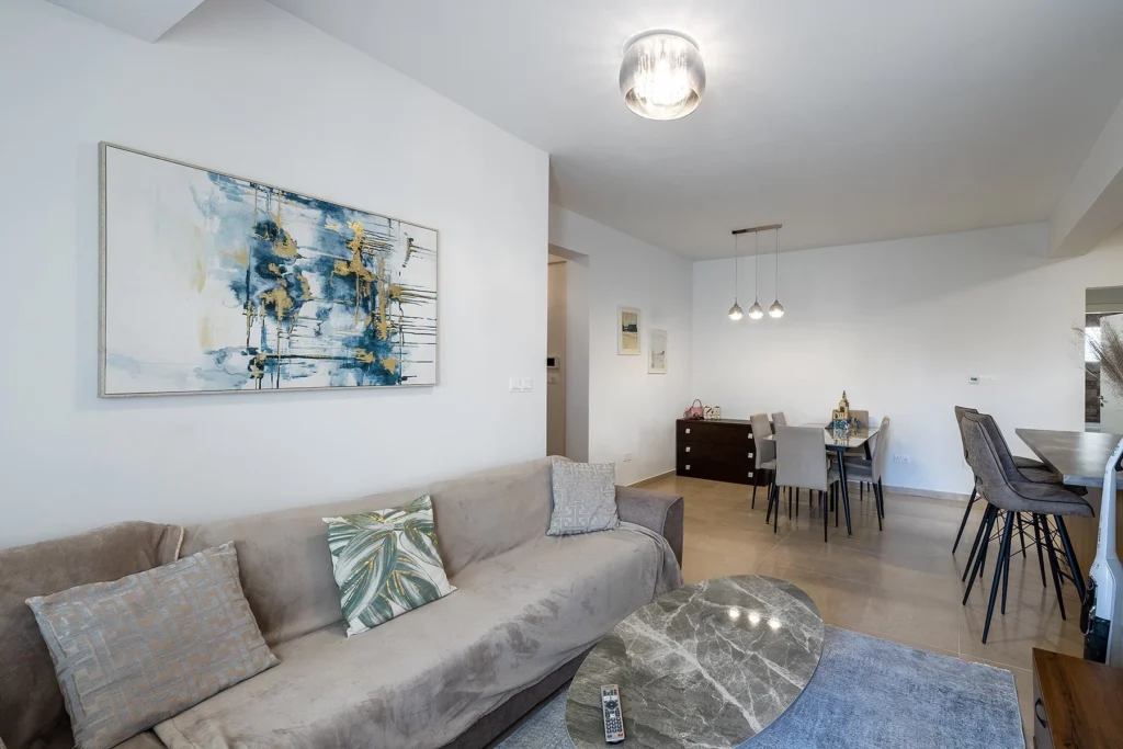 2 Bedroom Apartment for Sale in Potamos Germasogeias, Limassol District