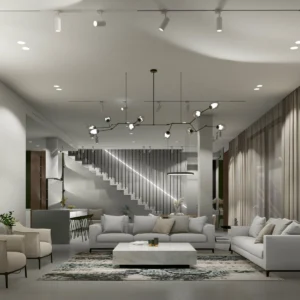 4 Bedroom House for Sale in Parekklisia, Limassol District