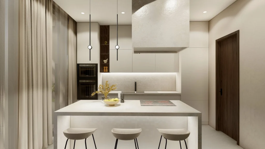 3 Bedroom House for Sale in Parekklisia, Limassol District