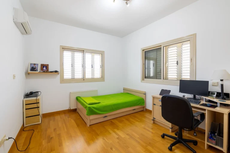 5 Bedroom House for Sale in Limassol – Agia Fyla