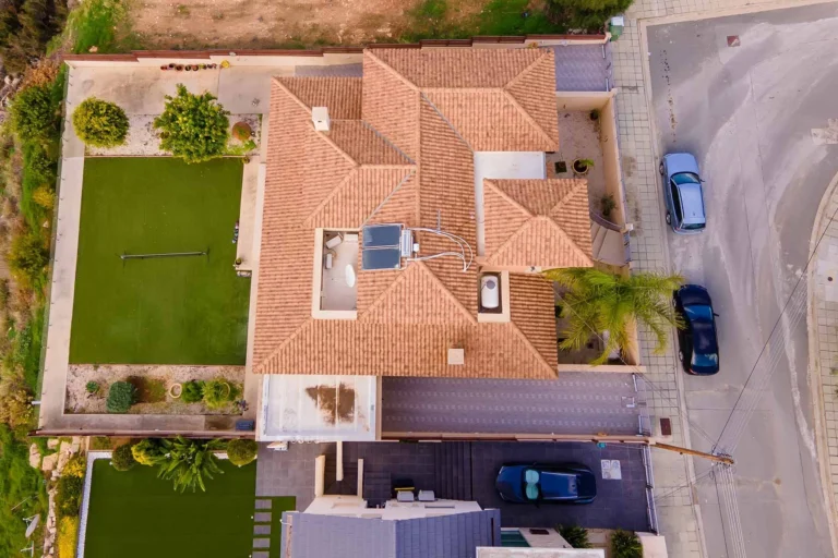 5 Bedroom House for Sale in Limassol – Agia Fyla