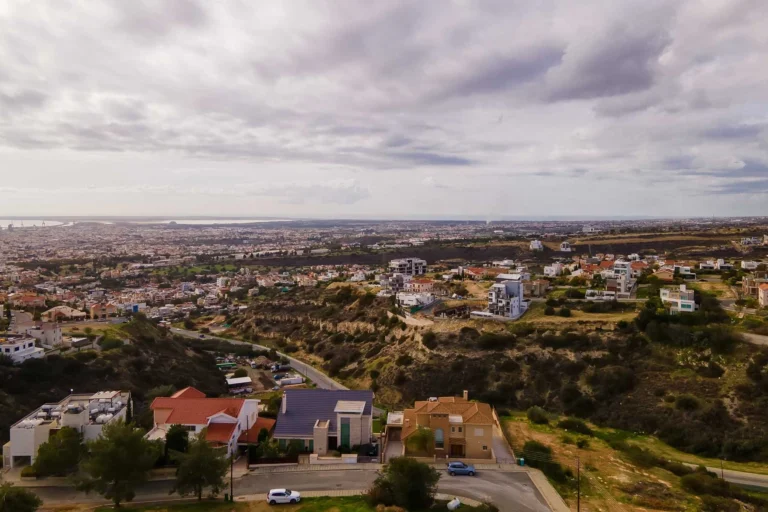 5 Bedroom House for Sale in Limassol – Agia Fyla