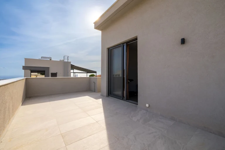 3 Bedroom House for Sale in Germasogeia, Limassol District