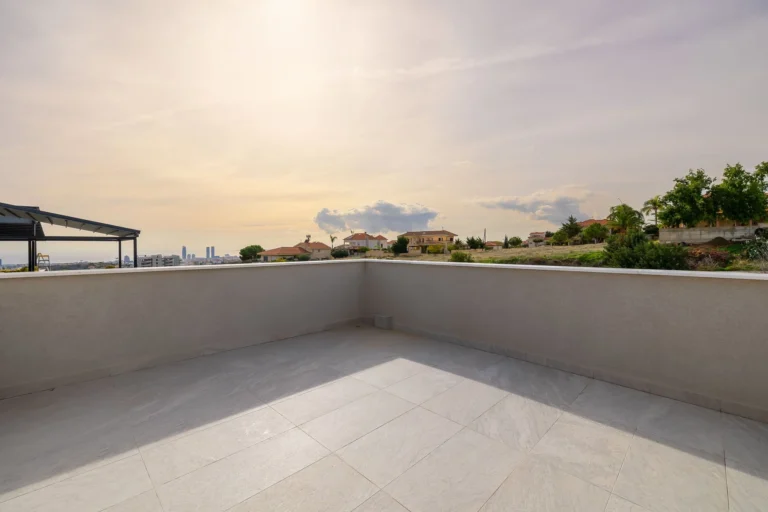 3 Bedroom House for Sale in Germasogeia, Limassol District