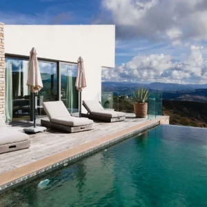 4 Bedroom House for Sale in Tsada, Paphos District