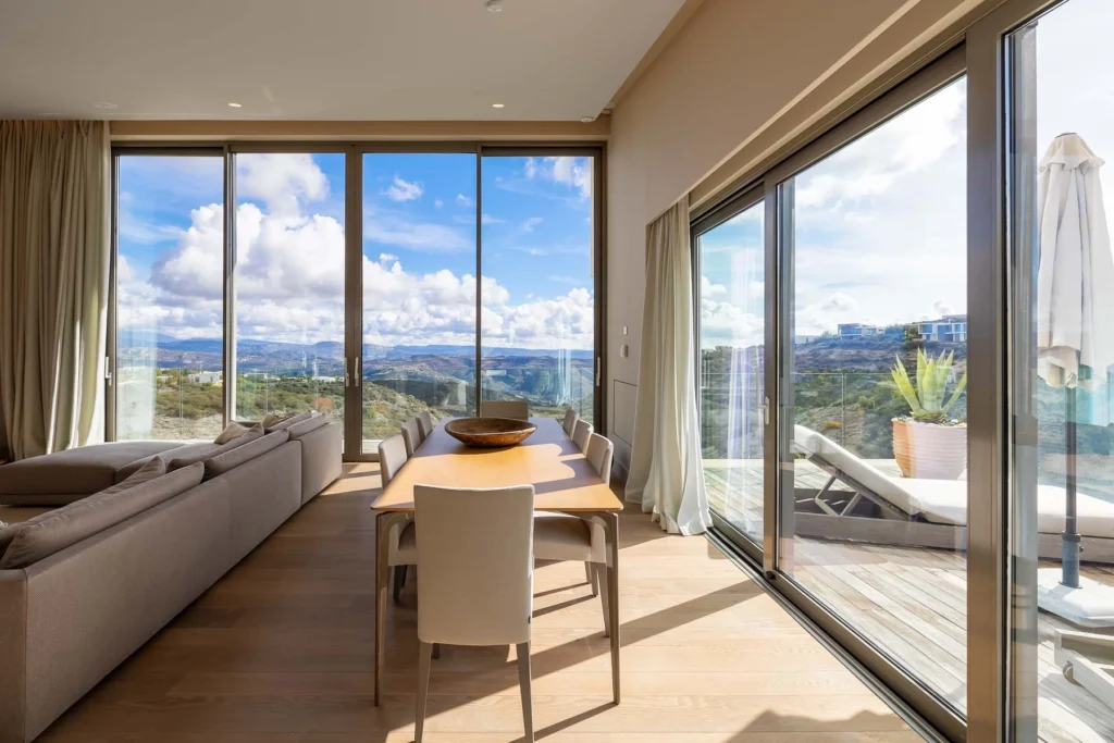 4 Bedroom House for Sale in Tsada, Paphos District