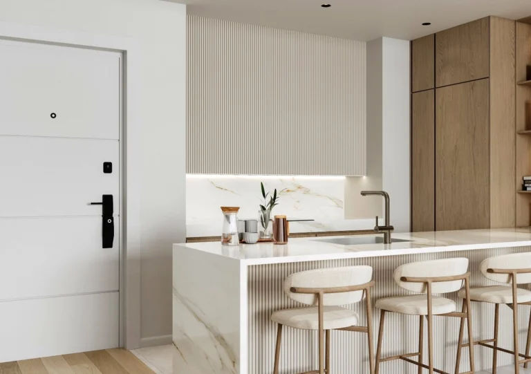 2 Bedroom Apartment for Sale in Germasogeia, Limassol District