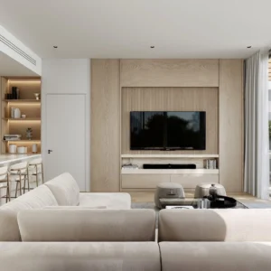 3 Bedroom Apartment for Sale in Germasogeia, Limassol District