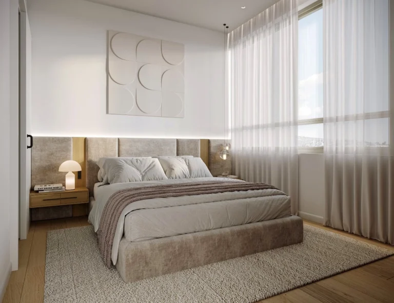 3 Bedroom Apartment for Sale in Germasogeia, Limassol District