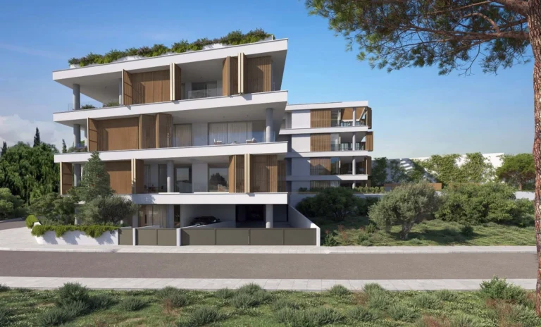 2 Bedroom Apartment for Sale in Germasogeia, Limassol District
