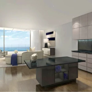 2 Bedroom Apartment for Sale in Limassol – Neapolis