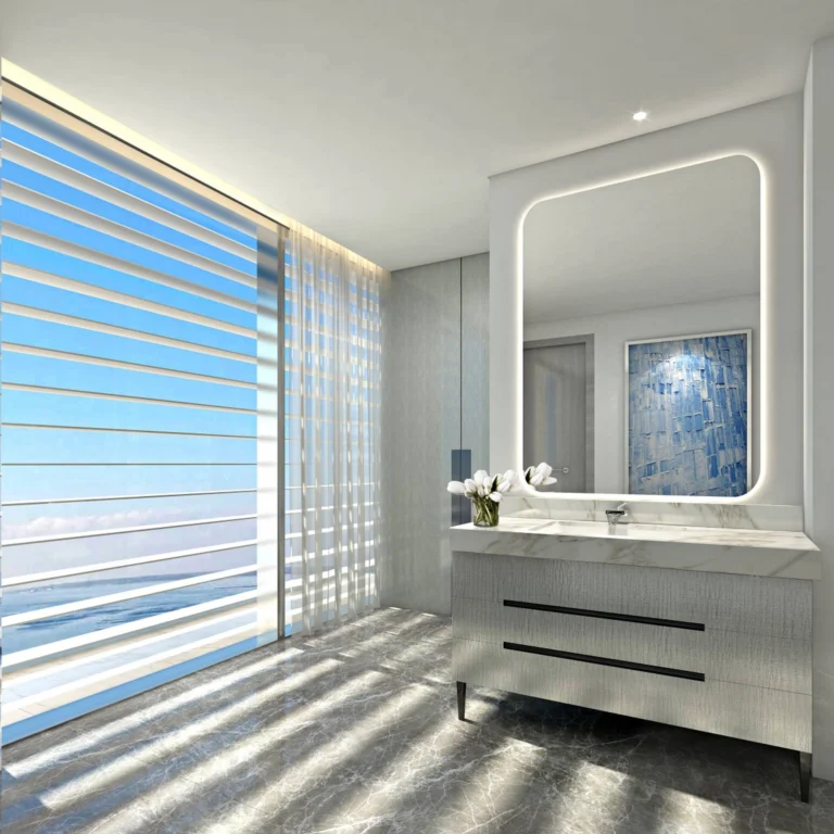 2 Bedroom Apartment for Sale in Limassol – Neapolis