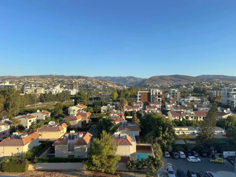 3 Bedroom Apartment for Sale in Potamos Germasogeias, Limassol District