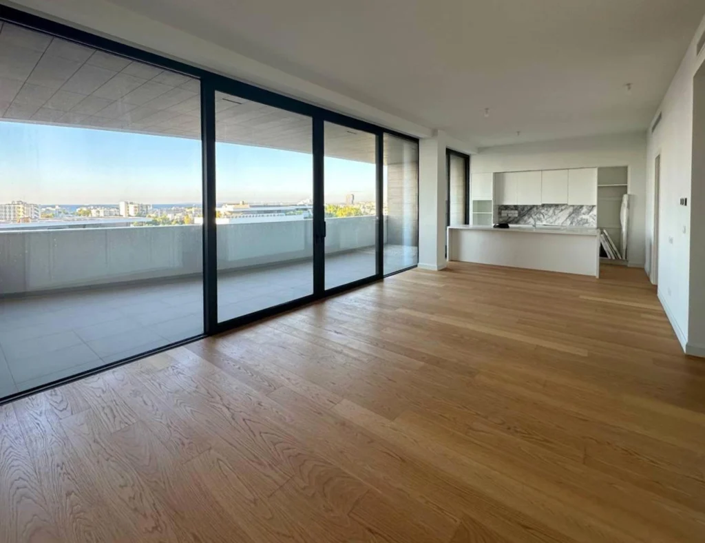 3 Bedroom Apartment for Sale in Potamos Germasogeias, Limassol District