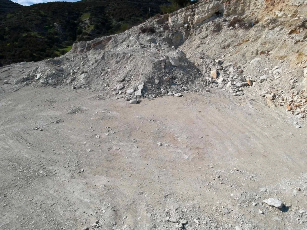 1,167m² Plot for Sale in Agios Tychonas, Limassol District