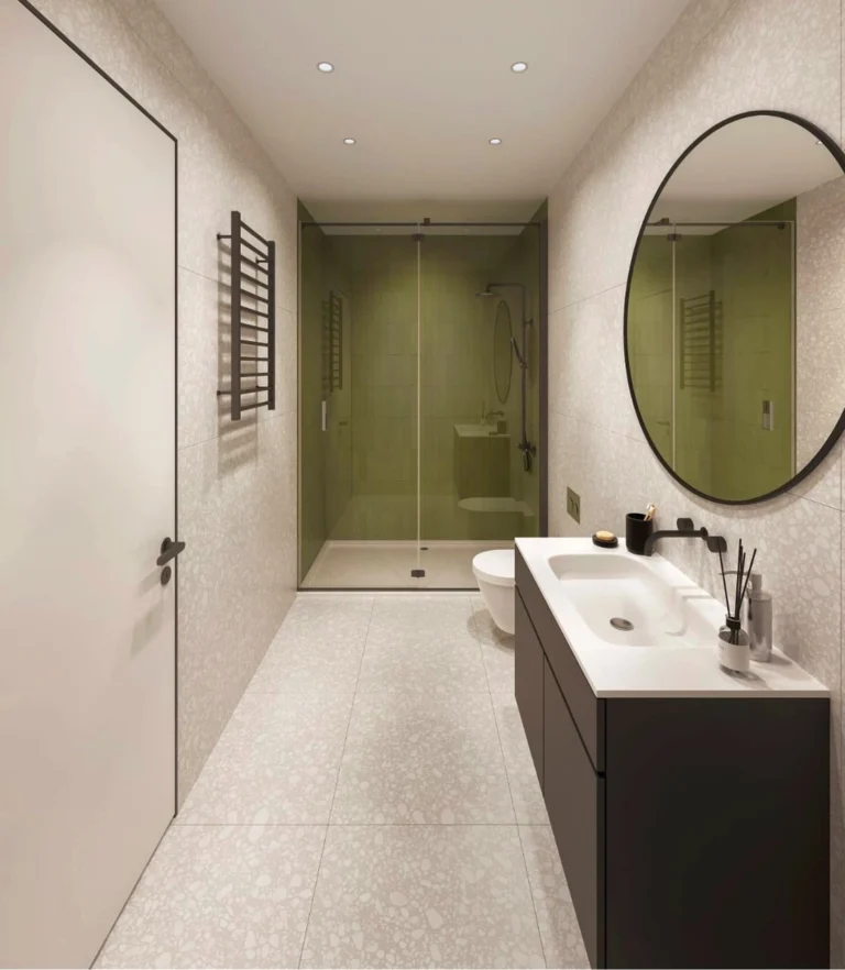 3 Bedroom Apartment for Sale in Mesogi, Paphos District