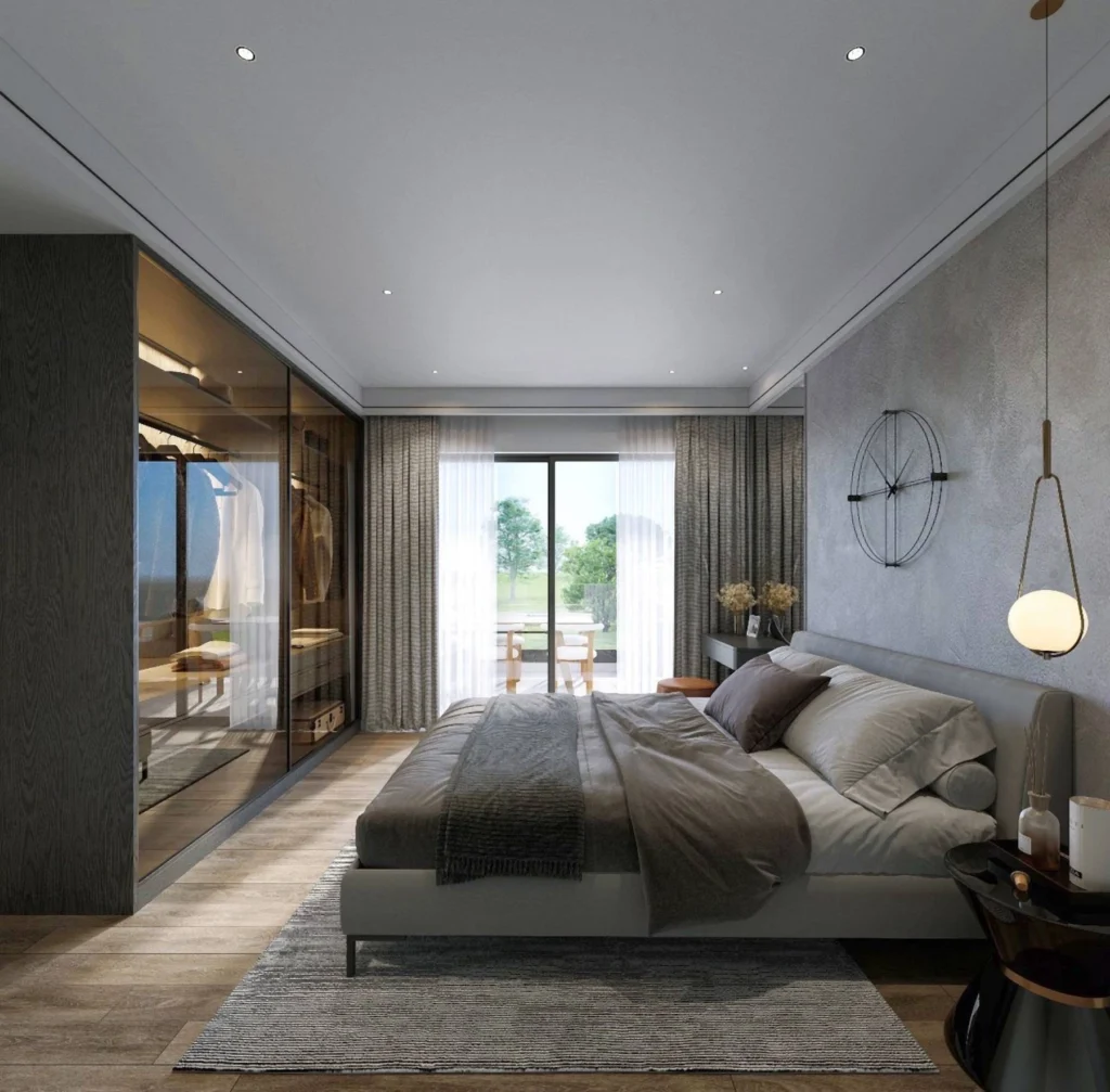 3 Bedroom Apartment for Sale in Mesogi, Paphos District