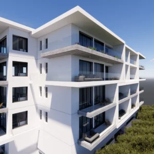 2 Bedroom Apartment for Sale in Tombs Of the Kings, Paphos District