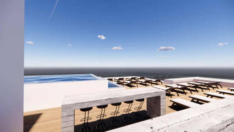 2 Bedroom Apartment for Sale in Tombs Of the Kings, Paphos District