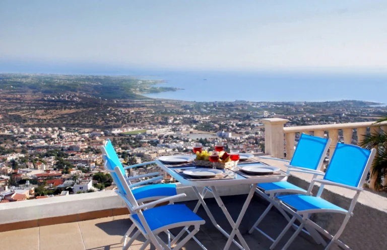 6+ Bedroom House for Sale in Pegeia, Paphos District