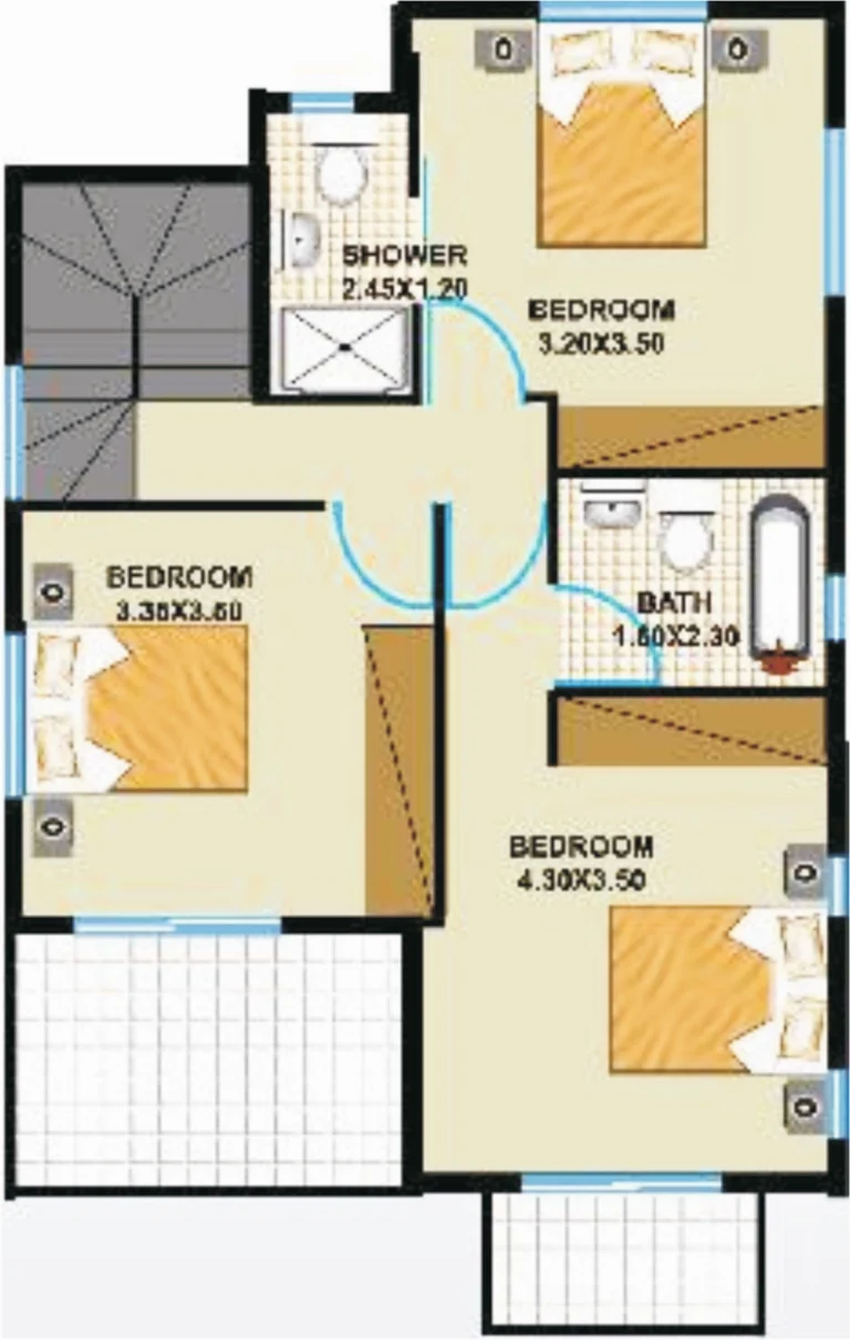 6+ Bedroom House for Sale in Pegeia, Paphos District