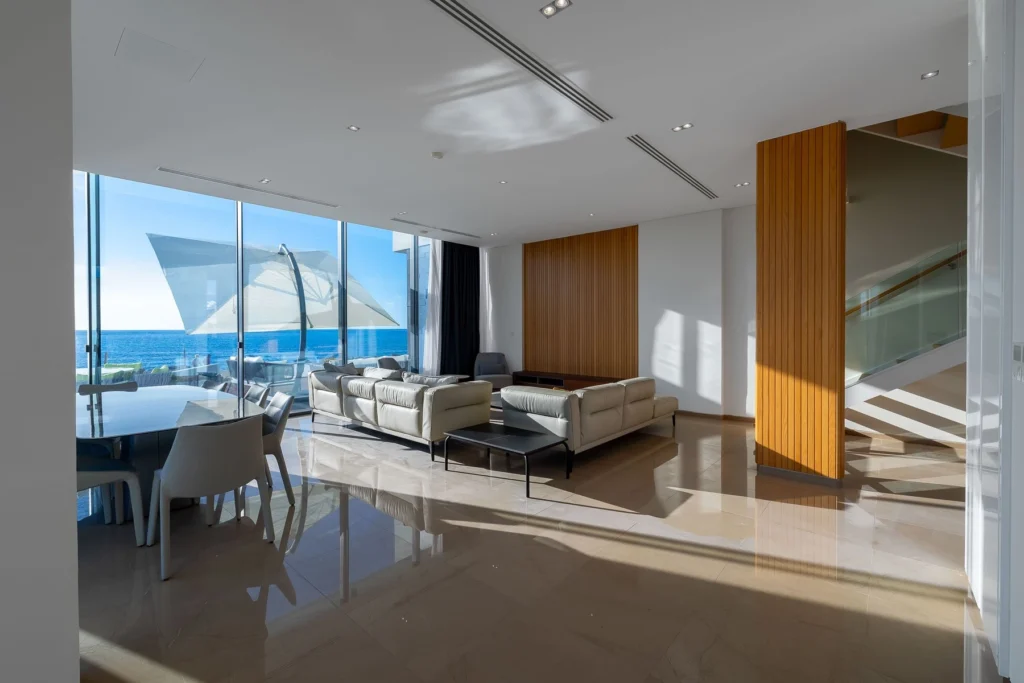 3 Bedroom House for Sale in Tombs Of the Kings, Paphos District