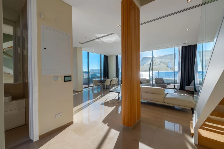 3 Bedroom House for Sale in Tombs Of the Kings, Paphos District