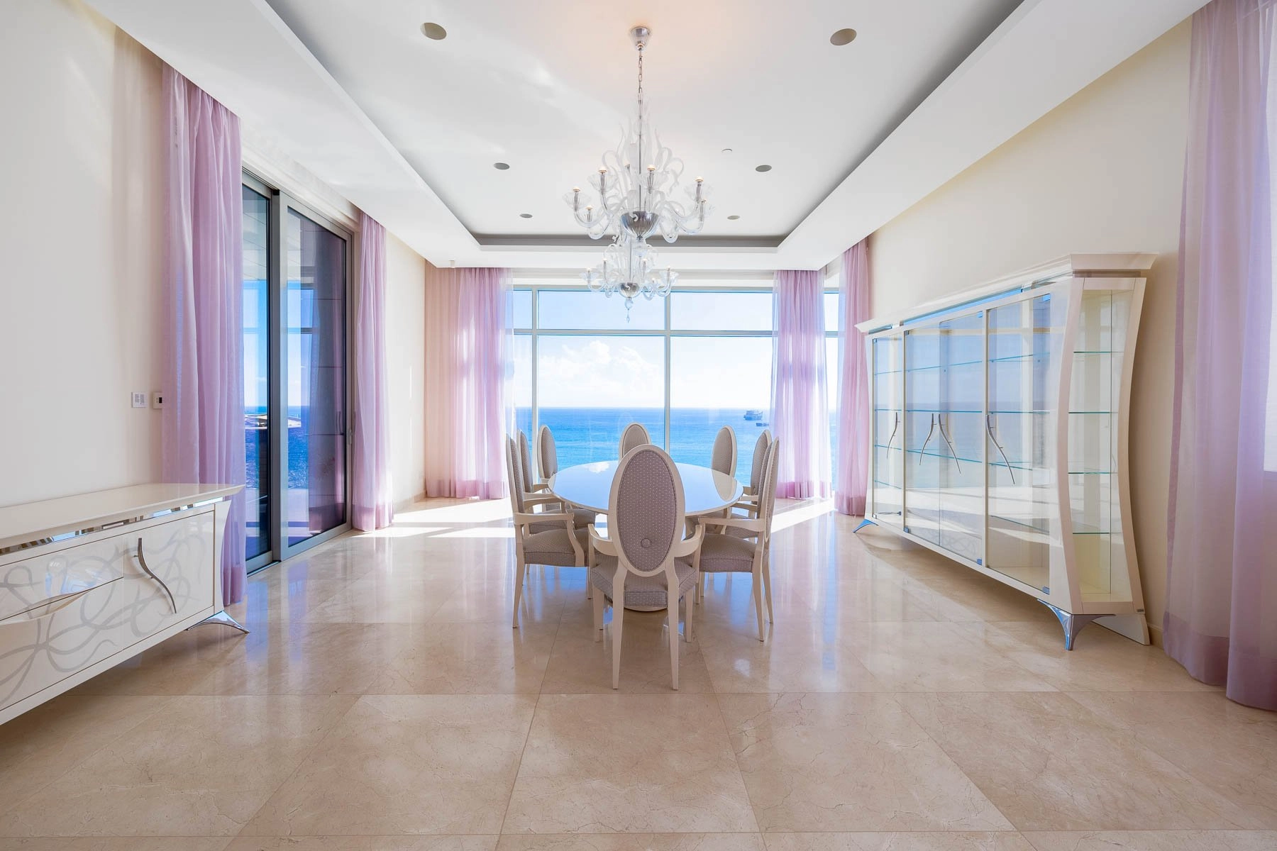 3 Bedroom Apartment for Sale in Limassol – Neapolis