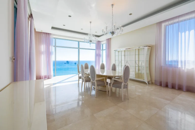 3 Bedroom Apartment for Sale in Limassol – Neapolis