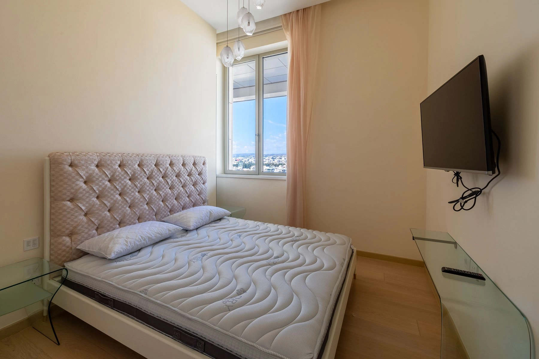 3 Bedroom Apartment for Sale in Limassol – Neapolis