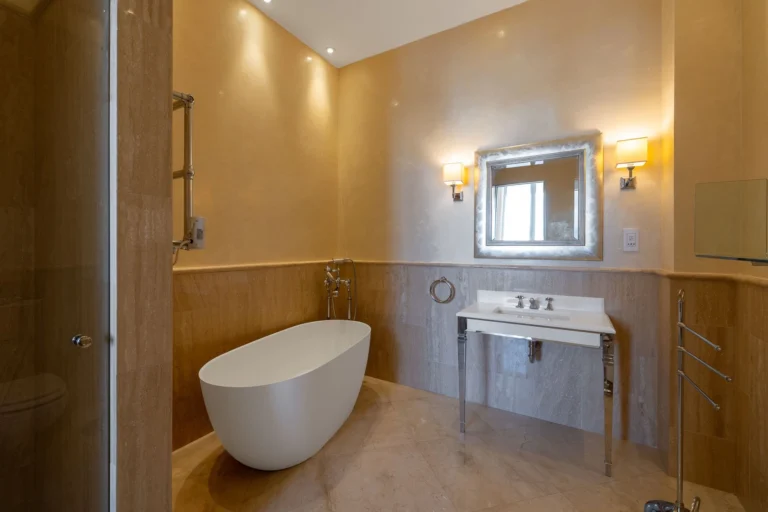 3 Bedroom Apartment for Sale in Limassol – Neapolis