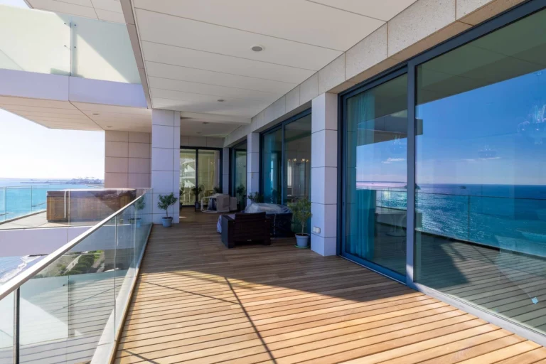 3 Bedroom Apartment for Sale in Limassol – Neapolis