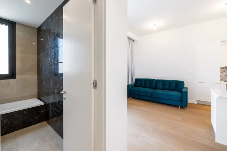 1 Bedroom Apartment for Sale in Tombs Of the Kings, Paphos District